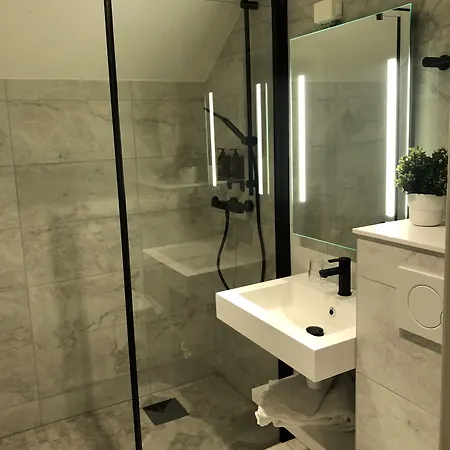 Hotel Aksjemollen - By Classic Norway 4*