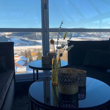 Aksjemollen - By Classic Norway 4* Lillehammer