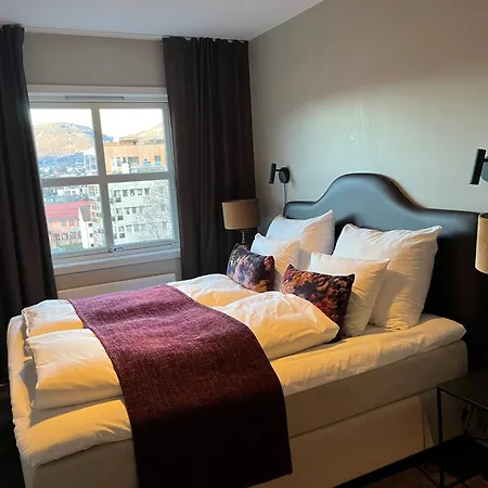 فندق Aksjemollen - By Classic Norway ليلّيهامّير