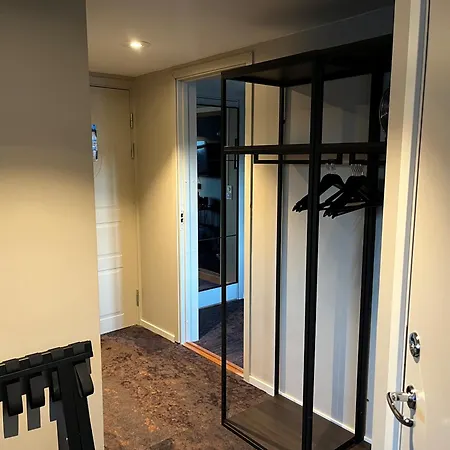 Aksjemollen - By Classic Norway