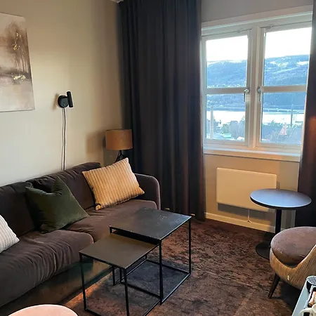 Aksjemollen - By Classic Norway 4*