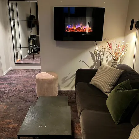 Aksjemollen - By Classic Norway فندق