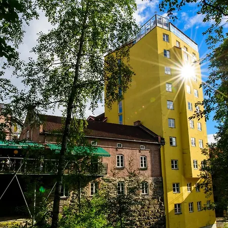 Aksjemollen - By Classic Norway リレハンメル