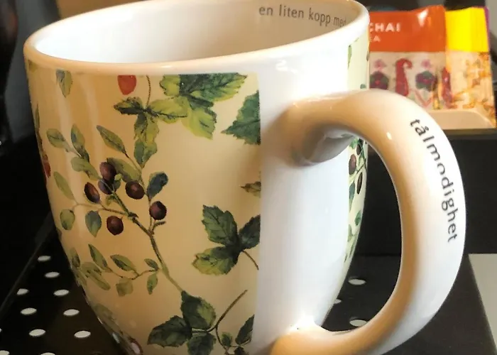 Aksjemollen - By Classic Norway 4*