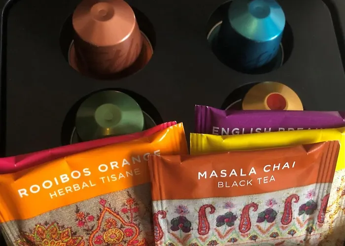 فندق Aksjemollen - By Classic Norway