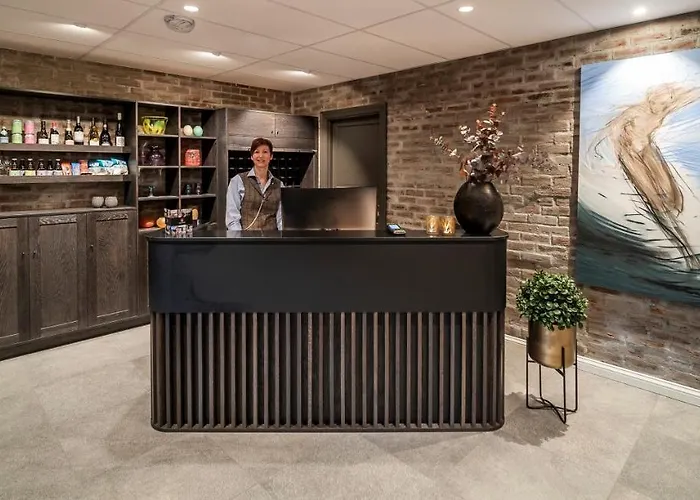 Aksjemollen - By Classic Norway