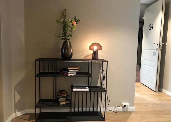 Aksjemollen - By Classic Norway ليلّيهامّير