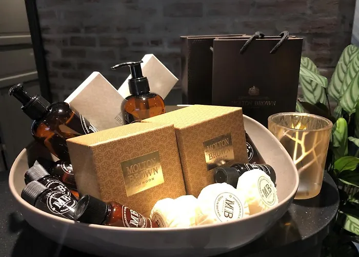 Aksjemollen - By Classic Norway فندق