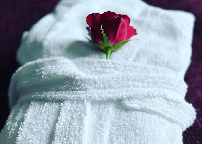 Aksjemollen - By Classic Norway فندق