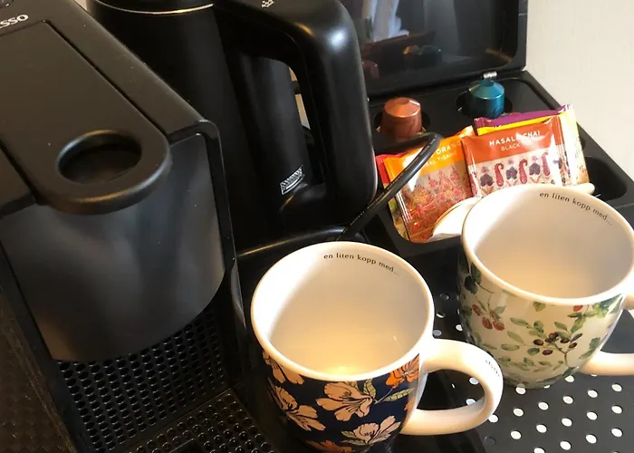 فندق Aksjemollen - By Classic Norway 4*