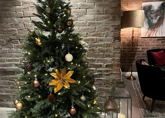 Aksjemollen - By Classic Norway 4* ليلّيهامّير