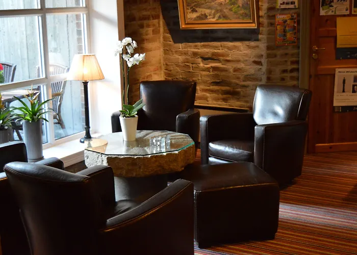 Aksjemollen - By Classic Norway