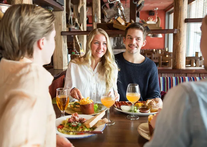 Aksjemollen - By Classic Norway