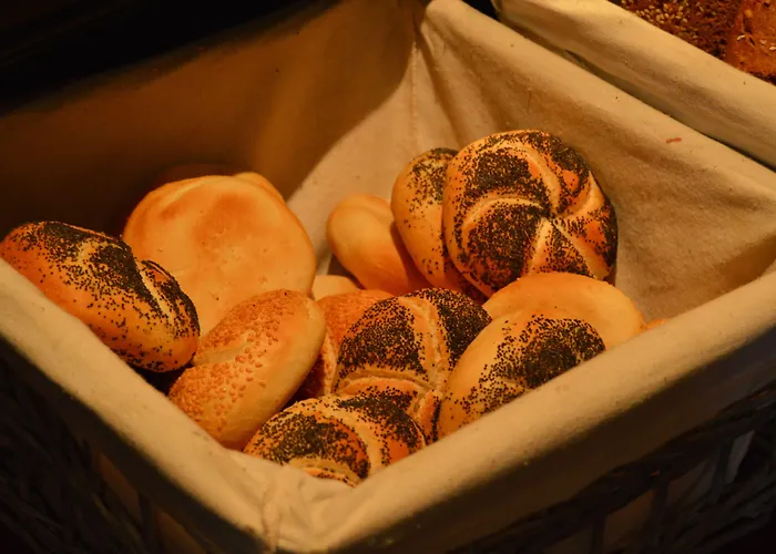 فندق Aksjemollen - By Classic Norway 4*