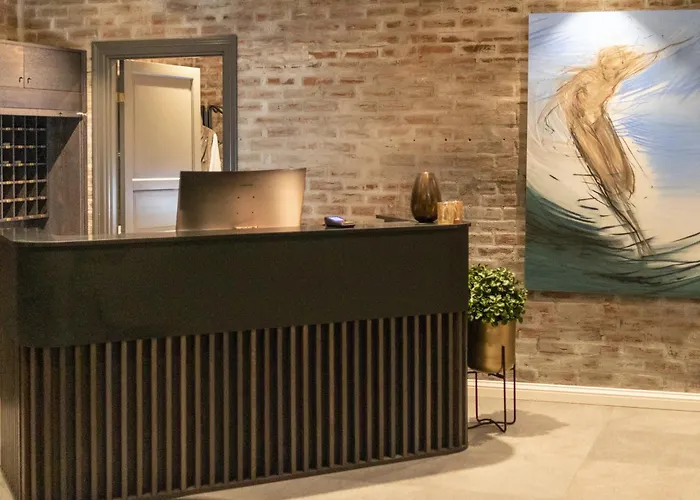 فندق Aksjemollen - By Classic Norway ليلّيهامّير