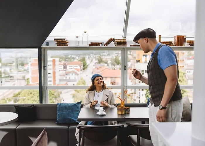 Aksjemollen - By Classic Norway 4* ليلّيهامّير