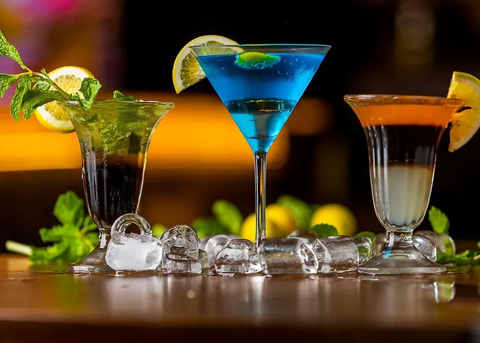 Aksjemollen - By Classic Norway