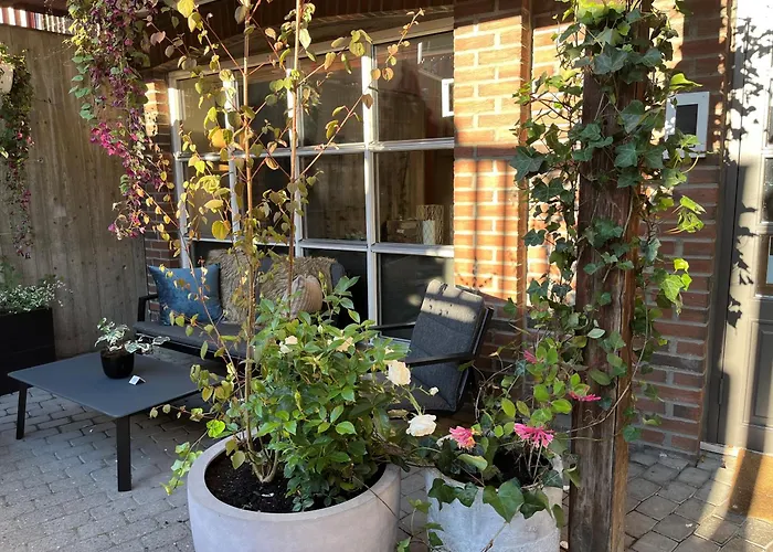 Aksjemollen - By Classic Norway