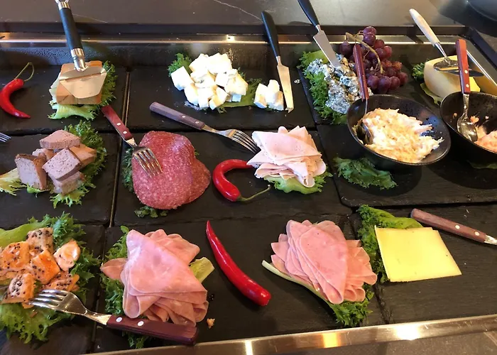 Aksjemollen - By Classic Norway ليلّيهامّير