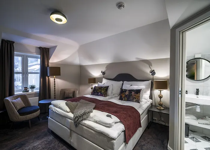 Aksjemollen - By Classic Norway