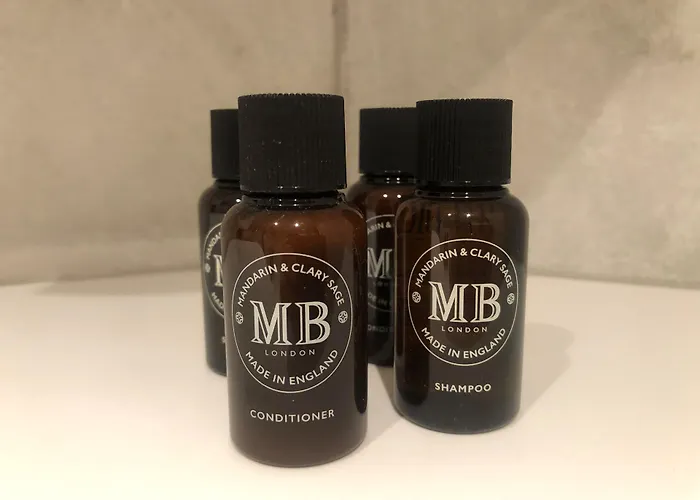 Aksjemollen - By Classic Norway ليلّيهامّير