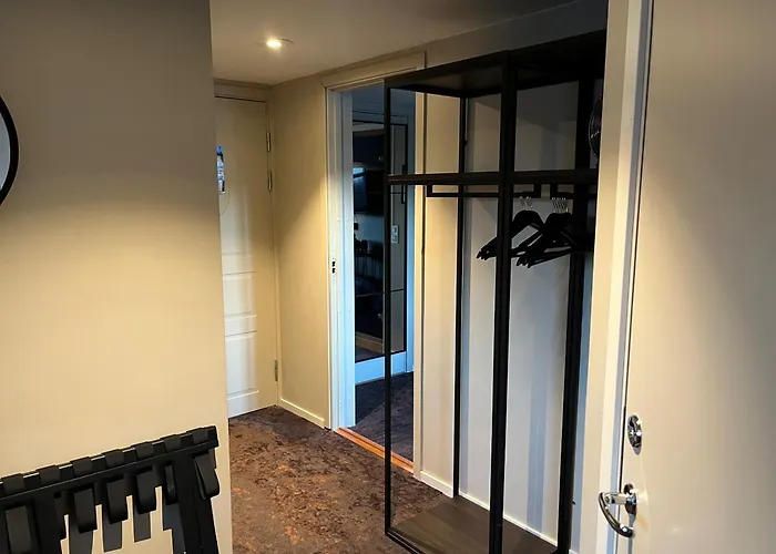 Aksjemollen - By Classic Norway