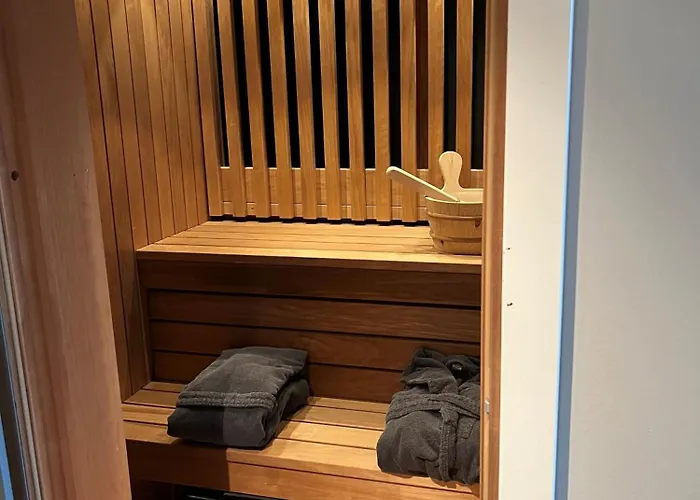 فندق Aksjemollen - By Classic Norway ليلّيهامّير