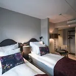 Aksjemollen - By Classic Norway 4*