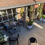 Aksjemollen - By Classic Norway Hotel 4*
