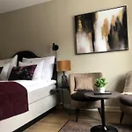 Hotel Aksjemollen - By Classic Norway Lillehammer