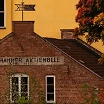 Hotel Aksjemollen - By Classic Norway 4*