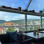 Aksjemollen - By Classic Norway 4* לילהאמר