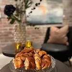 Aksjemollen - By Classic Norway Hotel 4*