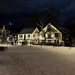 Aksjemollen - By Classic Norway