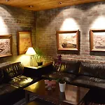 Aksjemollen - By Classic Norway 4*