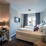Hotel Aksjemollen - By Classic Norway 4*