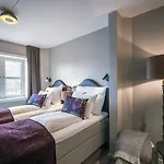 Aksjemollen - By Classic Norway 4*