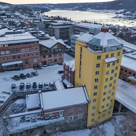 Aksjemollen - By Classic Norway Lillehammer