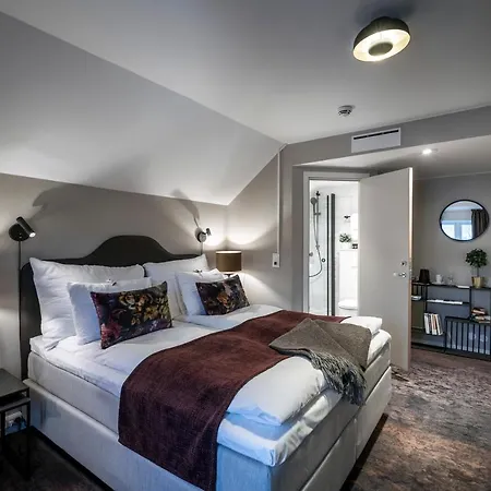 Aksjemollen - By Classic Norway Hotell Lillehammer