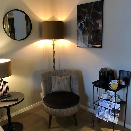 Hotell Aksjemollen - By Classic Norway