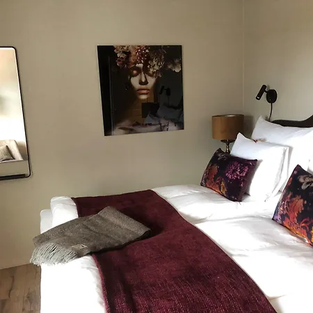 Hotell Aksjemollen - By Classic Norway Lillehammer