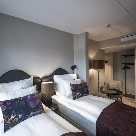 Aksjemollen - By Classic Norway 4*