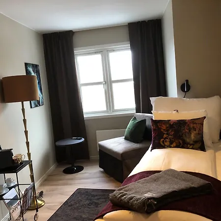 Hotell Aksjemollen - By Classic Norway Lillehammer