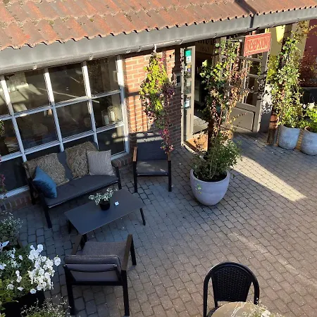 Aksjemollen - By Classic Norway Hotell 4*