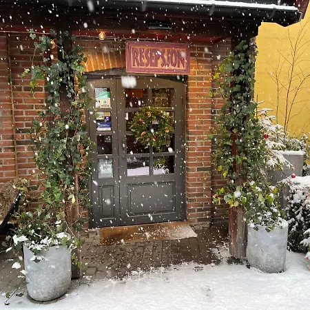 Aksjemollen - By Classic Norway Lillehammer