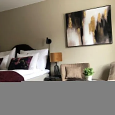 Hotell Aksjemollen - By Classic Norway Lillehammer
