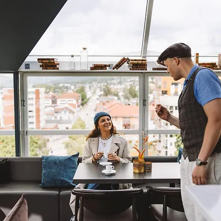 Hotell Aksjemollen - By Classic Norway 4*