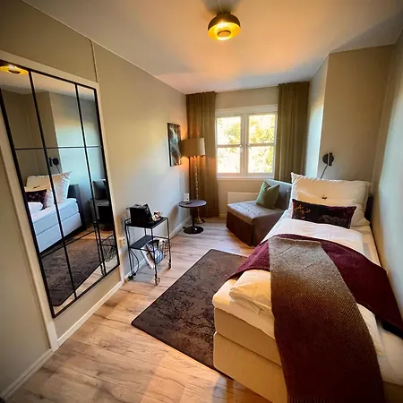 Hotell Aksjemollen - By Classic Norway Lillehammer