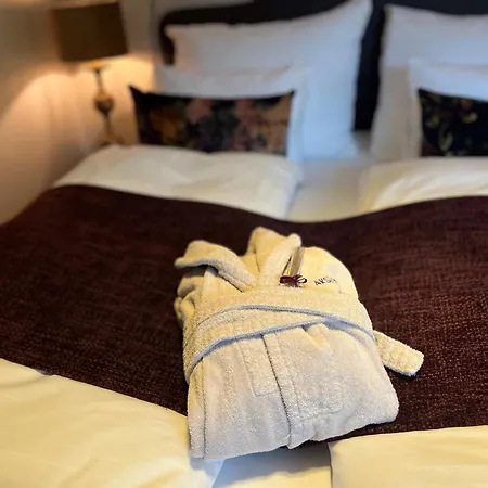 Aksjemollen - By Classic Norway 4*
