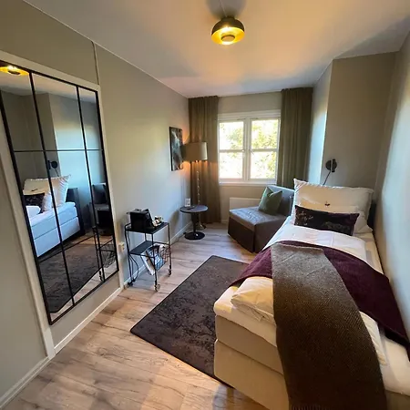 Aksjemollen - By Classic Norway Hotell